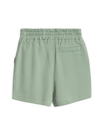 Colored Organics Dane Shorts - Jade