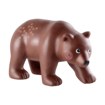 HABA Toys / Little Friends Brown Bear