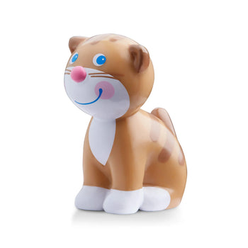 HABA Toys / Little Friends Kitty Sally