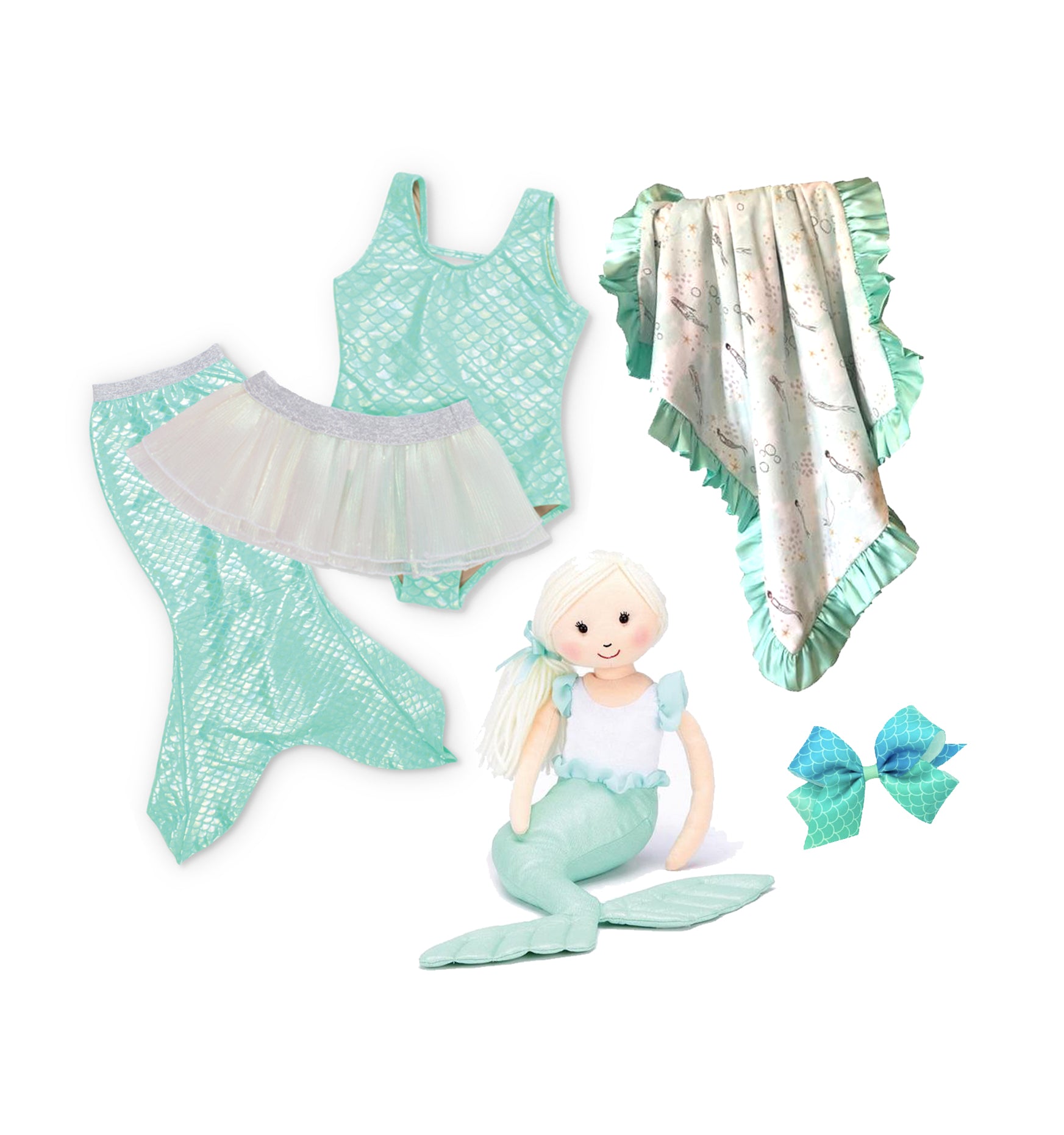  In the Swim of things!