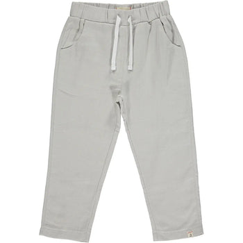 Me & Henry Pants / Pale Grey