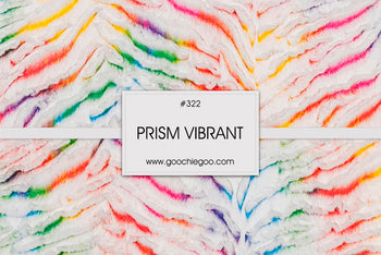 Prism Vibrant / Firecracker Sorbet