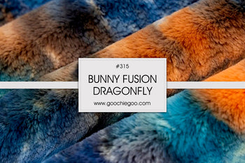 Dragonfly Fusion  / Rellek Ragz Collection / Throw