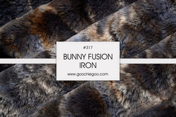 Iron Fusion / Rellek Ragz Collection / Throw