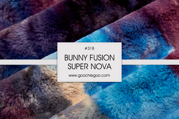 Super Nova Fusion /  Rellek Ragz Collection / Throw
