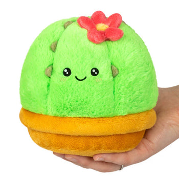 5" Squishable Snacker Cactus