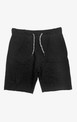 Camp Shorts / Black