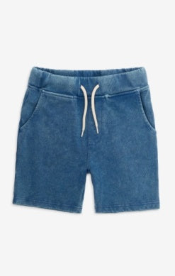 Preston  Shorts / Sun-washed  Blue