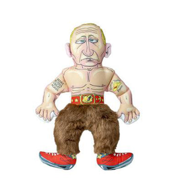 Pet Toys / Putin / Cat Toy