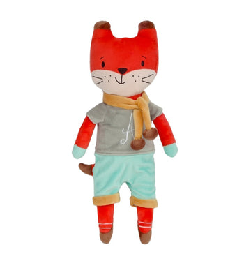 * My Petit Collection Dolls / Atticus the Fox