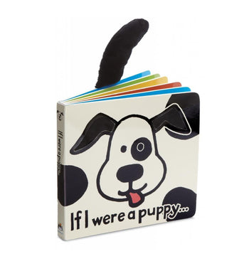If I were a Puppy