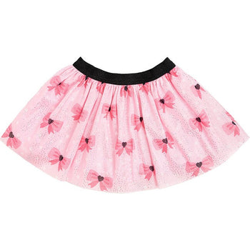 Pink Bow Tutu (Paris Collection)
