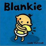 Blankie (English)