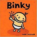 Binky