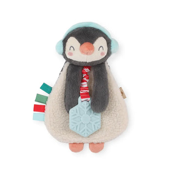 Holiday Itzy Lovey / North the Penguin
