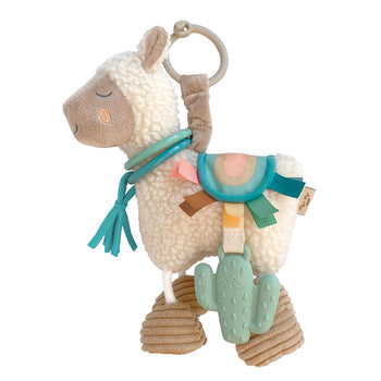 Link & Love Llama Toy