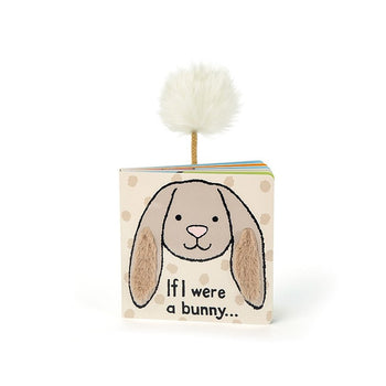 If I were a Bunny