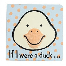 If I were a Duck