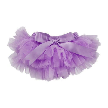 Tutu Bloomer / Lavender