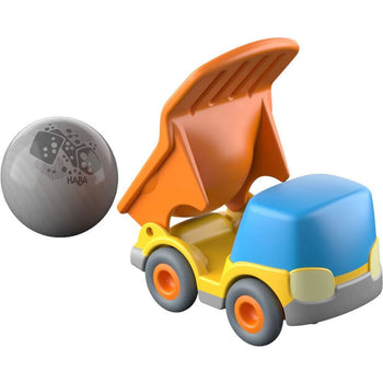 HABA Toys / Kullerbu Dump Truck