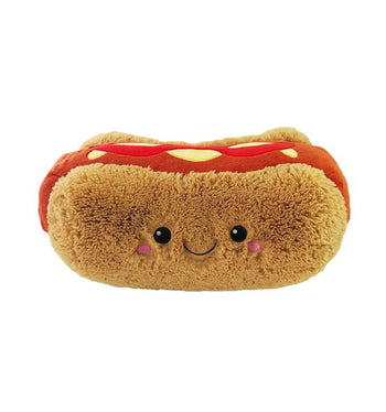 Squishable Hot Dog