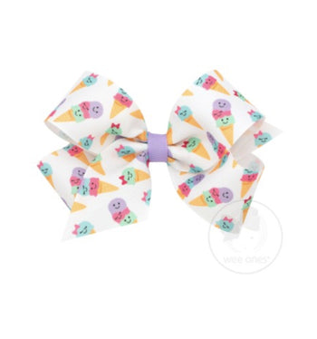 Ice Cream / King Size