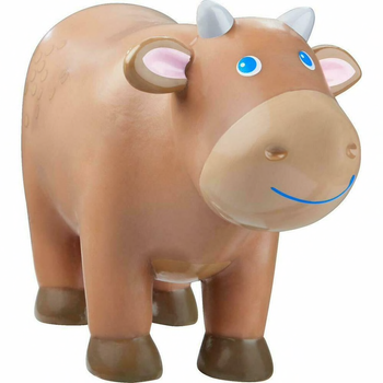 HABA Toys / Little Friends Brown Cow