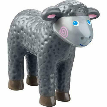 HABA Toys / Little Friends Black Lamb