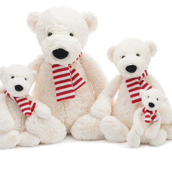 jellycat pax polar bear