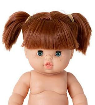 Gabrielle Minikane Doll