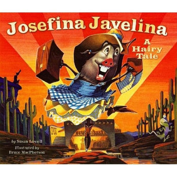 Josefina Javelina