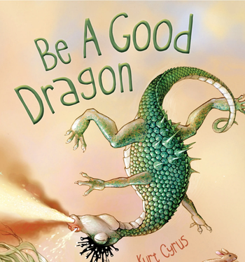 Be A Good Dragon