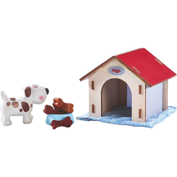 HABA Toys / Little Friends Dog Lucky