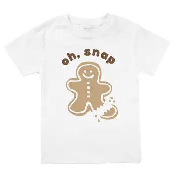 Oh Snap! Shirt