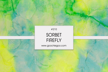 Firefly Sorbet  Blanket / Rellek Ragz Collection / Throw