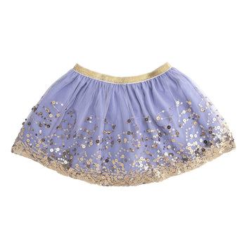 Thistle Lavender Confetti Tutu