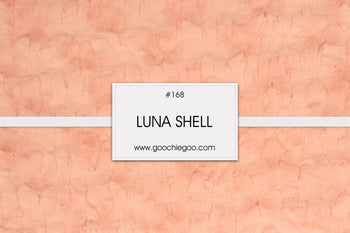 Luna Shell Blanket