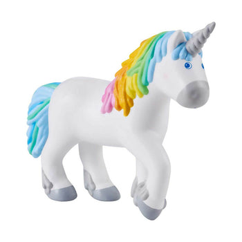 HABA Toys / Little Friends Ruby Rainbow Unicorn
