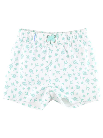 Whimsical Charms Swim Trunks