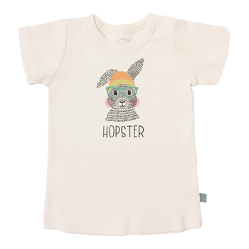 Hopster Organic T-Shirt