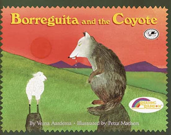 Borreguita and the Coyote