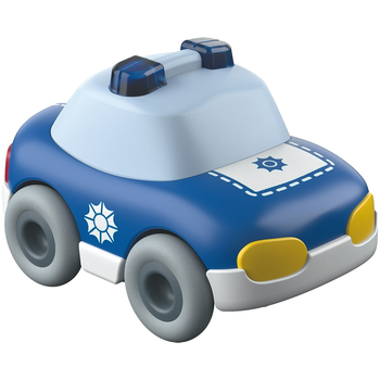 HABA Toys / Kullerbu Police Car