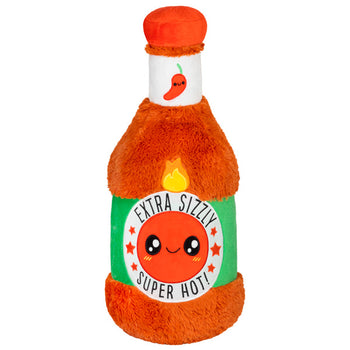 Hot Sauce / Large