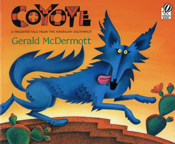 Coyote Trickster Tale