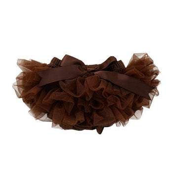 Tutu Bloomer / Brown