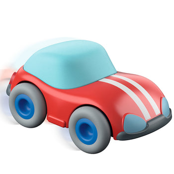 HABA Toys / Kullerbu Red Speedster