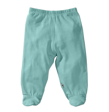 Footie Pants / Harbor