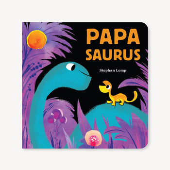 PapaSaurus
