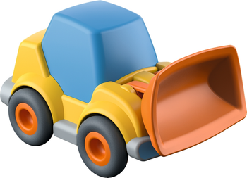 HABA Toys / Kullerbu Wheel Loader