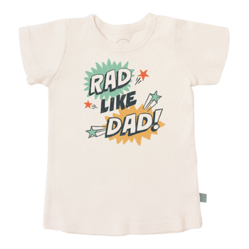 Rad like Dad T-Shirt